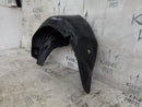 VAUXHALL CORSA D 2006-14 REAR LEFT WHEEL MUD GUARD COVER 13187362