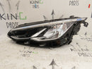 VW GOLF MK8 2019-ON FRONT LEFT HEADLIGHT HEADLAMP FULL LED *NEW* 5H2941005