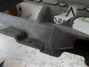 VAUXHALL ADAM ROCKS 2013 2014 2015 LOWER REAR BUMPER GENUINE 13450368