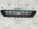 VW GOLF MK7 2013-15 FRONT BUMPER LOWER GRILL GRILLE RADAR HOLE 5G0853677B