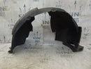 VW GOLF MK7 2012-16 FRONT RIGHT WHEEL MUD GUARD GENUINE 5G0805978