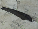 VAUXHALL ZAFIRA C TOURER 2016-2018 REAR BUMPER DIFFUSER GENUINE 13300724
