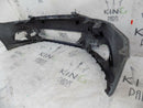 VOLKSWAGEN POLO MK5  2009-2014 FRONT BUMPER IN GREY  PDC 6G0807221