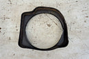 TUAREG ALHAMBRA 2010-2015 FRONT RIGHT DOOR SPEAKER FRAME / BRACKET 7L6035218