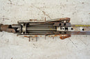 SEAT ALHAMBRA 2010-2015 STEERING COLUMN 7N2419502H