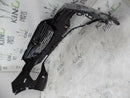 VAUXHALL GRANDLAND X 2017-ON FRONT  BUMPER IN BLACK P1U0-51725
