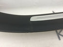 VW TIGUAN MK2 5N R-LINE ENTRY SILL STRIP FRONT DOOR RIGHT SIDE 5NA853370