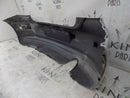 VW POLO 2009-2014  REAR BUMPER PDC HOLE SILVER 6R6807421BK GENUINE