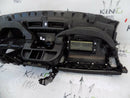 SKODA KAROQ 2017-ON DASHBOARD BLACK RHD GENUINE 57C857007G