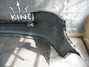AUDI A3 2004-2008 3 DOOR REAR BUMPER GENUINE BLACK (A8614) 8P3 807 511B