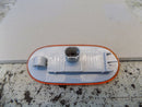 VW CRAFTER 2E FACELIFT 2011-2016 SIDE INDICATOR LED LIGHT ORANGE A9068201456