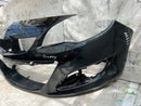 VAUXHALL ASTRA J FACELIFT 2012-2015 FRONT BUMPER GENUINE 13368660