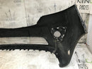VAUXHALL VIVARO B RENAULT TRAFIC 2014-2019 FRONT BUMPER GENUINE 93868852