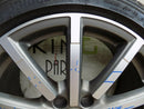 AUDI A3 18" INCH ALLOY WHEEL + TYRE 225/40/R18 ET51 8V0601025AL