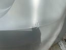 SEAT IBIZA MK4 6J 3 DOOR 2012-2017 REAR BUMPER 6J3807421