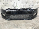 VOLKSWAGEN POLO MK5 6R 2009–2017 FRONT BUMPER GENUINE 6R0807221