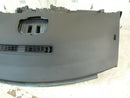 FIAT 500 L 500L LEATHER BLACK DASHBOARD GENUINE 735526423