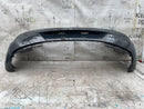 VAUXHALL ASTRA K 2015-2019 REAR BUMPER GENUINE 13425478