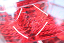 VAUXHALL ASTRA H MK5 2004-2010 3DR LEFT SIDE REAR LIGHT TAIL LAMP 13252443