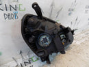 VAUXHALL ZAFIRA B MK2 2009-2014 RHD PASSENGER SIDE HEADLIGHT 0301214601