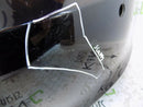 VW GOLF MK7 VII 2013-2016 BLACK REAR BUMPER GENUINE PDC 5G6807421