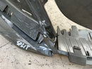AUDI A1 S LINE 2018-ON FRONT BUMPER GENUINE 82A807437