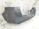 VAUXHALLL ZAFIRA II MK2 B 2006-2014 REAR BUMPER GENUINE PDC SENSORS