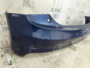AUDI A1 8X FACELIFT 2014-2018 REAR BUMPER GENUINE 8XA807511