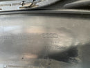 AUDI A1 2018-ON REAR BUMPER DIFFUSER GENUINE 82A807421B