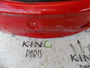 VAUXHALL CORSA D 3DR 2006-2014 RED REAR TAILGATE PANEL BOOT LID GENUINE