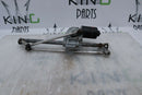 VAUXHALL CORSA C 2000-2006 FRONT WIPER MOTOR AND LINKAGE 24441423