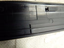 VAUXHALL MERIVA B 2010-14 FRONT LEFT DOOR MOULDING TRIM GENUINE 13281778