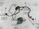 VW TRANSPORTER T6 2016-ON FRONT RIGHT DOOR  ELECTRIC WINDOW MOTOR LOOM 7E0959802