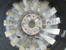 ALFA ROMEO GIULIETTA GENUINE ALLOY WHEEL RIM 18" 7.5Jx18H2 ET41 156093273
