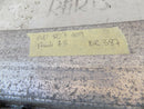 AUDI A3 8V 12-16 BUMPER CARRIER CROSS RAIL FRONT GENUINE  8V0807109