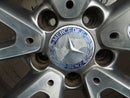MERCEDES C CLASS AMG C63 2015-ON 18" REAR ALLOY WHEEL 10.5JX18 A2054015800