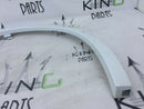 VW TOUAREG CR MK3 2018 LEFT PASSENGER SIDE REAR FENDER WHEEL ARCH TRIM COVER
