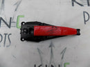 VAUXHALL ZAFIRA B 2005-2011 FRONT RIGHT EXTERIOR DOOR HANDLE 24463526 *6