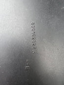 RENAULT TRAFIC 2014-2019 DRIVER SIDE REAR BUMPER CORNER 850162827R