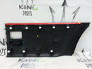 VW CRAFTER 7C 2018 REAR TRIM MOULDING LEFT SIDE PROTECT PANEL PDC 7C0853753