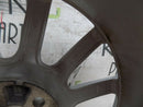 AUDI A1 17" ALLOY WHEEL 7.5Jx17 ET36 8X0601025 - GENUINE