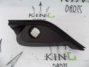 VAUXHALL ASTRA J MK6 2009-2014 RIGHT SIDE DASHBOARD TRIM PANEL 13257544