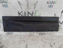 SEAT ATECA   DOOR TRIM RIGHT REAR 575854950 2016 +