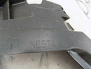 FORD FIESTA MK7 ST DRIVERS SIDE REAR BUMPER BRACKET GUIDE C1BB-17A881-A