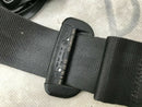 VW GOLF MK7 2013-2019 FRONT SEAT BELT RIGHT DRIVER SIDE SEATBELT O/S