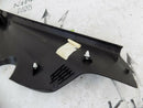 VW UP 2011-2016 5DR REAR LEFT PILLAR TRIM PANEL 1S4867765