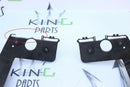 SAAB 95 9-5 2002-2005 SALOON PAIR OF REAR BUMPER BRACKET LH & RH 5143193 5143201