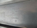 VOLKSWAGEN POLO 2009-2014 FRONT BUMPER IN SILVER 6R0807221R