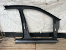 VW POLO MK6 AW,BZ 2G4 2017-ON LEFT PASSENGER SIDE A, B PILLAR, SILL PANEL
