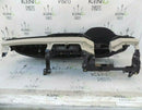 SKODA KAROQ 2017-ON DASHBOARD BLACK BEIGE RHD GENUINE 57C857007G